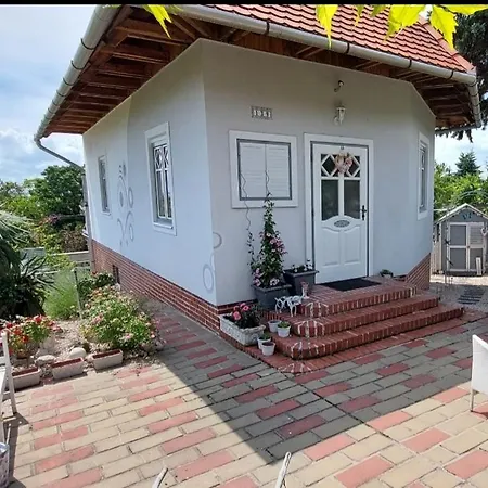 Ferenc Балатондьёрёк