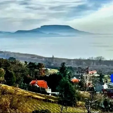 Ferenc Балатондьёрёк